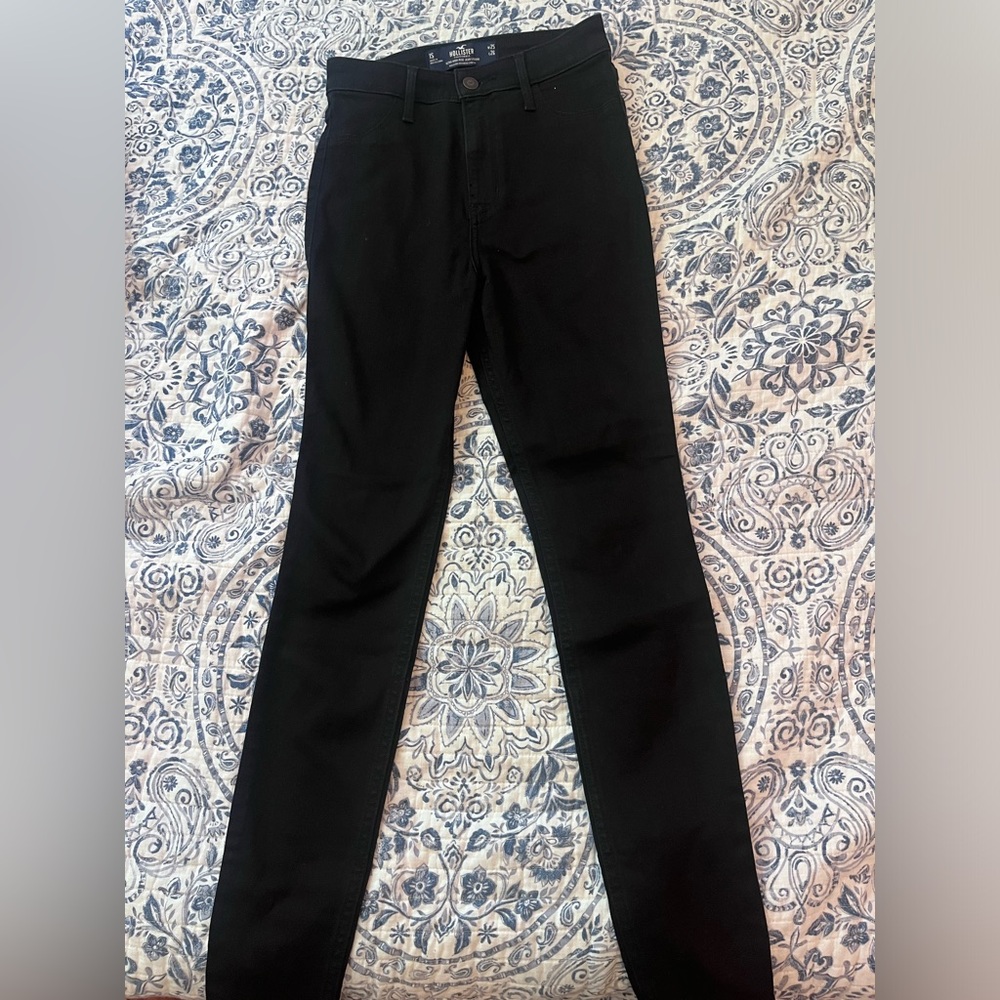 Hollister Jean Legging